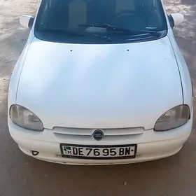 Opel Vita 1995