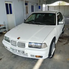 BMW 320 1992