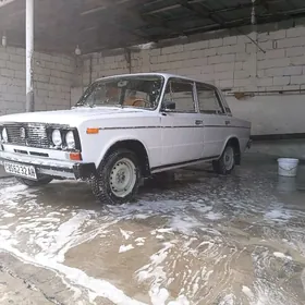 Lada 2106 2002