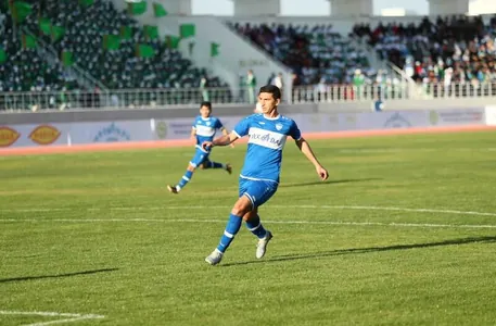 Şu gün Türkmenistanyň Kubogynyň finalynda «Arkadag» bilen «Ahal» duşuşar