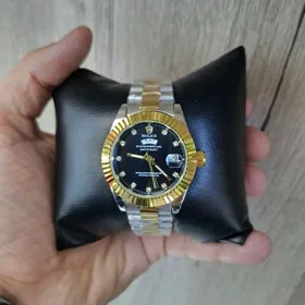 sagat rolex day date lux kaces