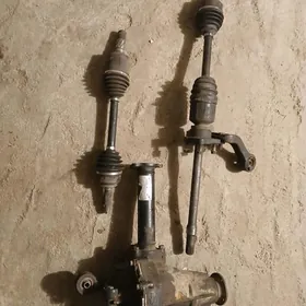 Onki reduktor Kia Sorento 3.8