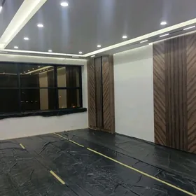 Remont jaylar we ofisler