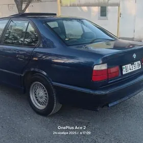 BMW 525 1995