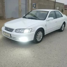 Toyota Camry 2002
