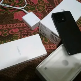 xiaomi 13 12+256