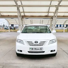 Toyota Camry 2007