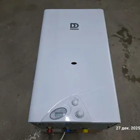 Gaz Kalonka Demir dokin