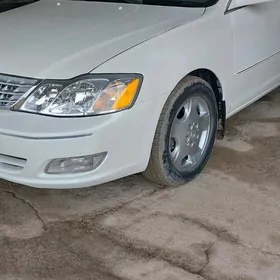 Toyota Avalon 2001