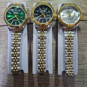 sagat rolex zenski