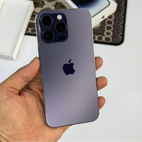 iPhone 14Pro Max  256gb