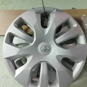 TOYOTA KOLPAK original 16 lyk