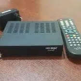 HD BOX S 100 PLUS