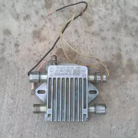 ZIL WAYENNI TRANISTER CCCR