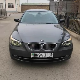 BMW 530 2004