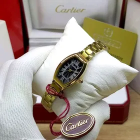 -20% Cartier sagat часы