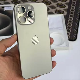 iPhone 15Pro Max 256gb