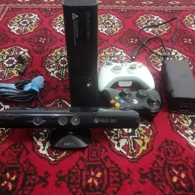 xbox 360 E
