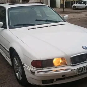 BMW 740 1997