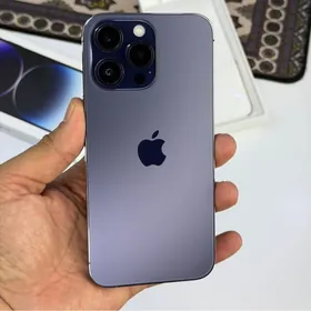 iPhone 14Pro Max 128gb