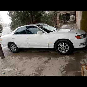 Toyota Mark II 1995