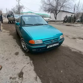 Opel Astra 1992