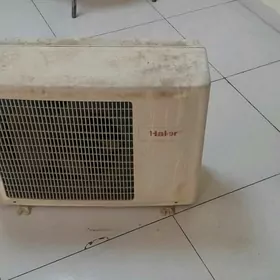 Kondisiner Haier 40