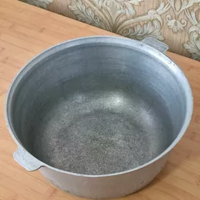 GAZAN 9 litr SATLYK КАЗАН