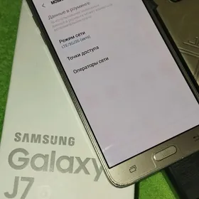 Samsung J7