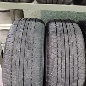 Teker 265 65 17 DUNLOP