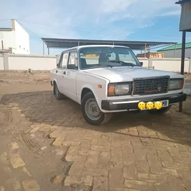 Lada 2107 2000
