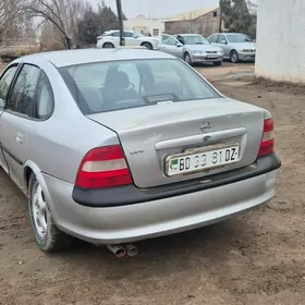 Opel Vectra 1998