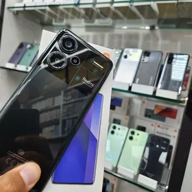 Redmi Note 13pro+ 8/256GB