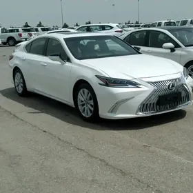 Lexus ES 350 2019