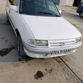 Opel Astra 1993