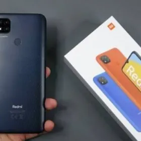 redmi 9C