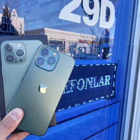 Iphone 13pro 128GB -84%