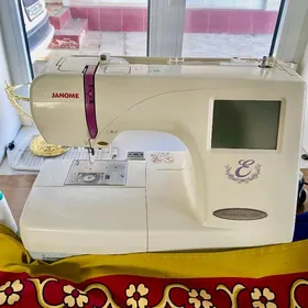 Janome 350E