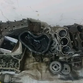 Awalon 2009 limited 3.5 motor