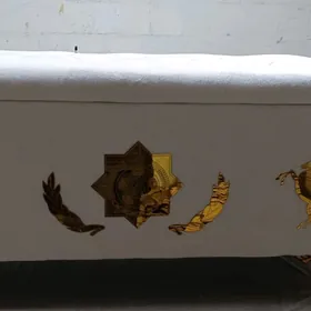 Sandyk sunduk taze yyl