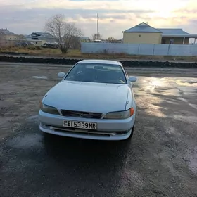 Toyota Mark II 1994