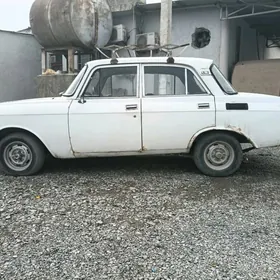 Москвич 408 1986