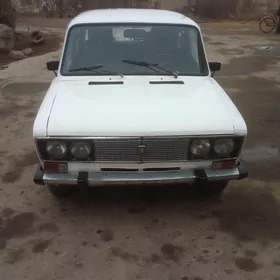 Lada 2106 1984