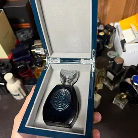 Arabian oud blue oud