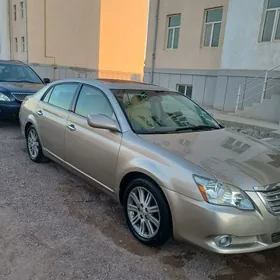 Toyota Avalon 2006