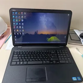 Ноутбук DELL