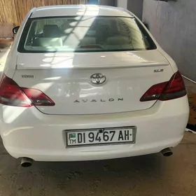 Toyota Avalon 2009