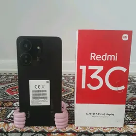 Redmi 13C