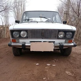 Lada 2106 1987