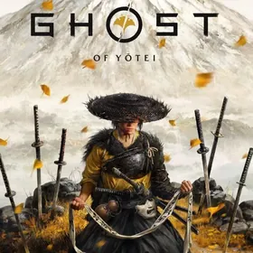 Ps5 Ghost of Yotei